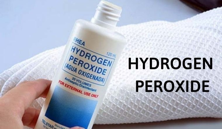  H2O2 là gì? Tính chất, ứng dụng của Hydrogen Peroxide H2O2